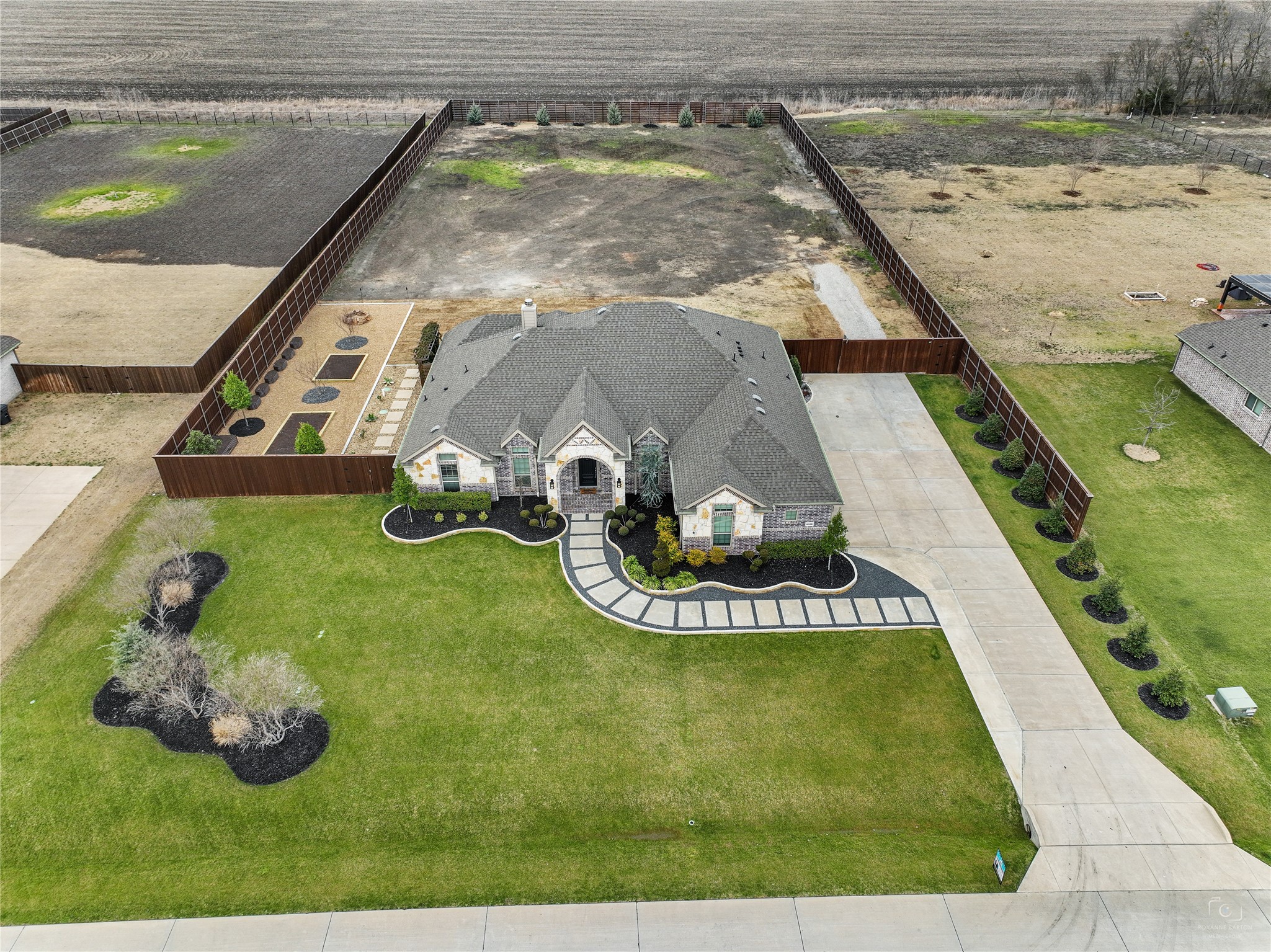6309 Starr Drive Mckinney TX 75071