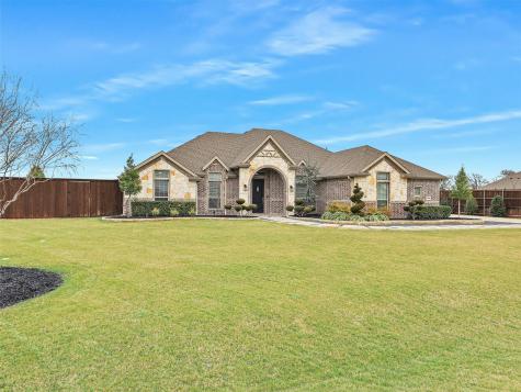 6309 Starr Drive Mckinney TX 75071