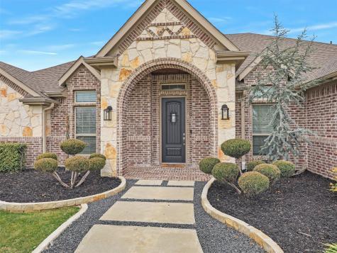 6309 Starr Drive Mckinney TX 75071