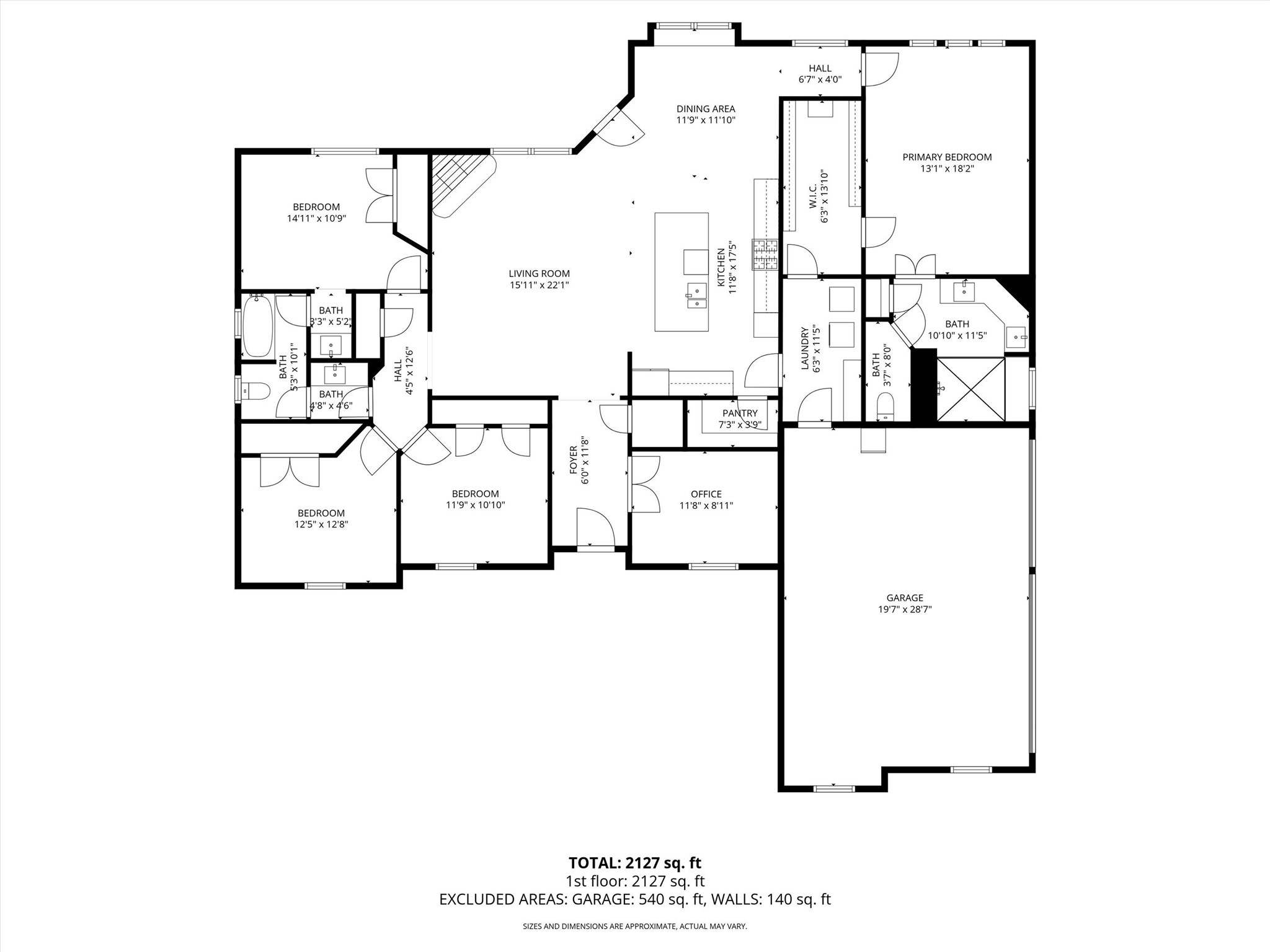 6309 Starr Drive Mckinney TX 75071