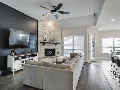 6309 Starr Drive Mckinney TX 75071