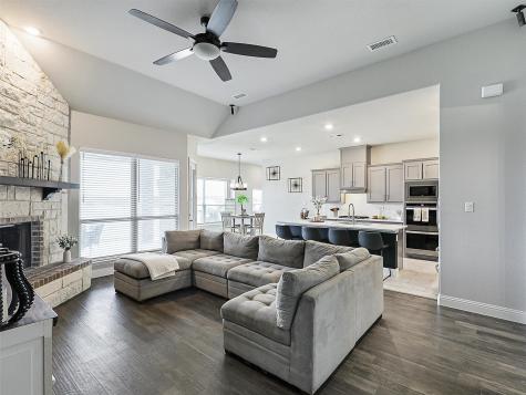 6309 Starr Drive Mckinney TX 75071