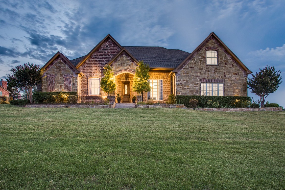 4673 Mustang Creek Court Fort Worth TX 76126