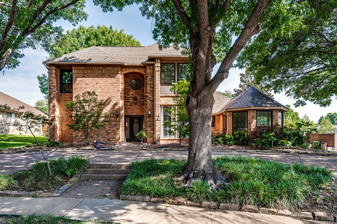 1401 Glastonbury Drive Plano TX 75075