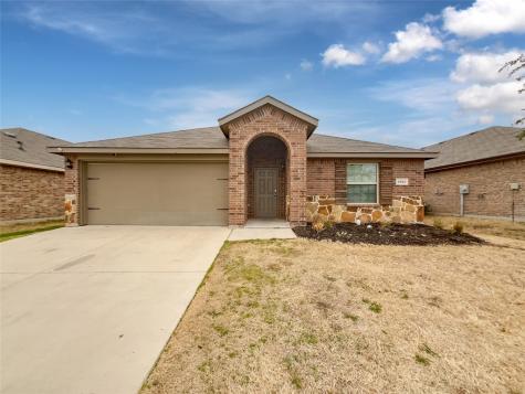 1021 Corbitt Lane Fate TX 75189