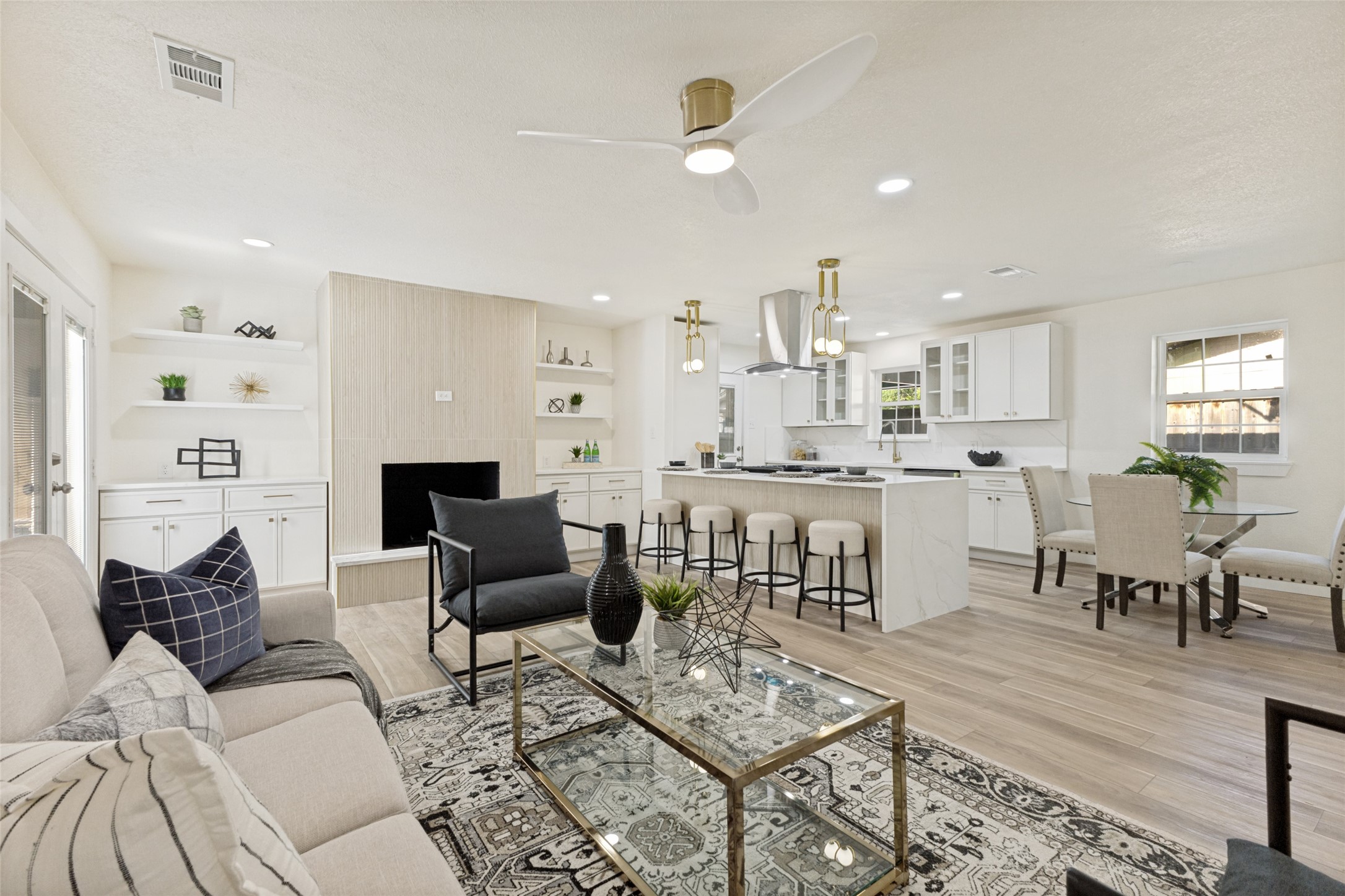 5610 Enchanted Lane Dallas TX 75227
