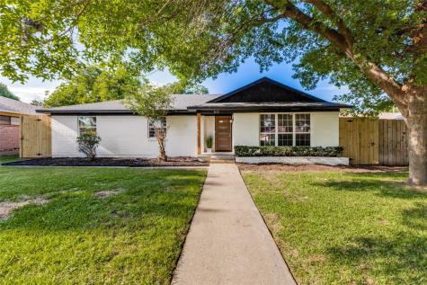 5610 Enchanted Lane Dallas TX 75227