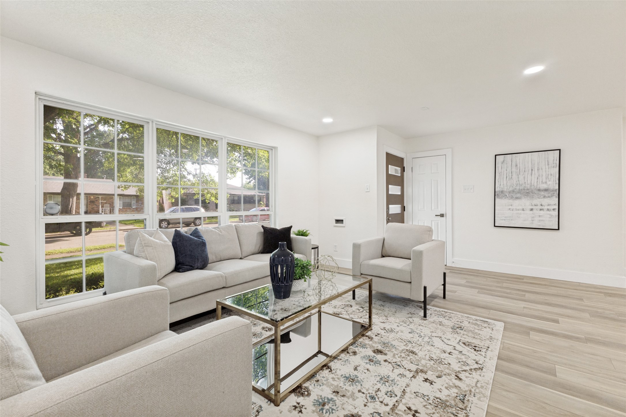 5610 Enchanted Lane Dallas TX 75227