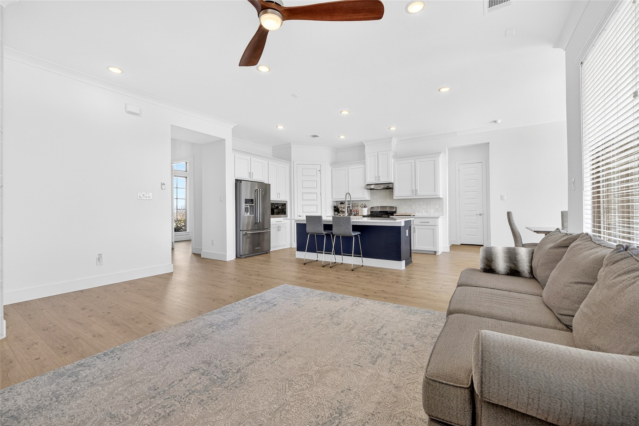 209 Basalt Lane Reno TX 76020