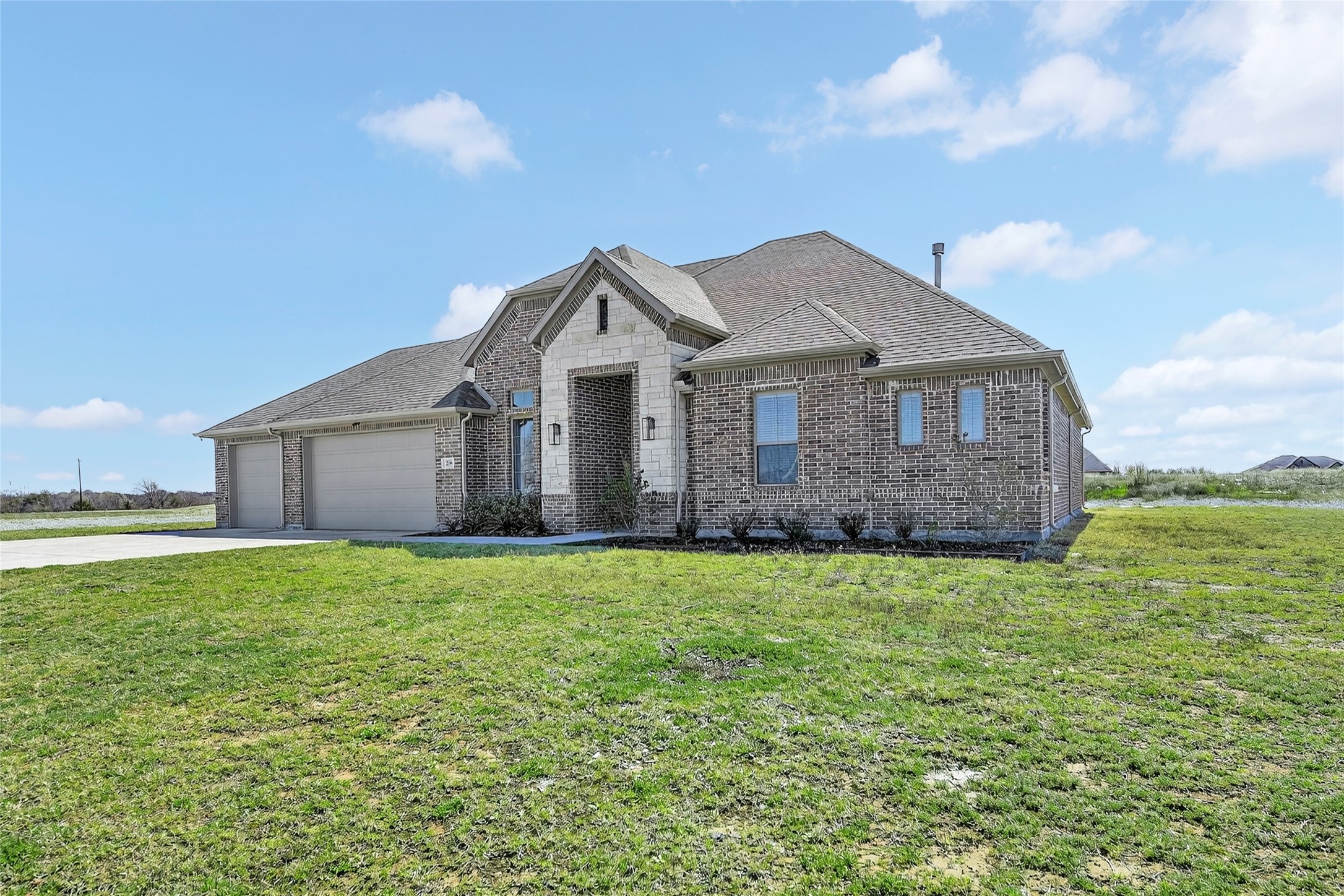 209 Basalt Lane Reno TX 76020