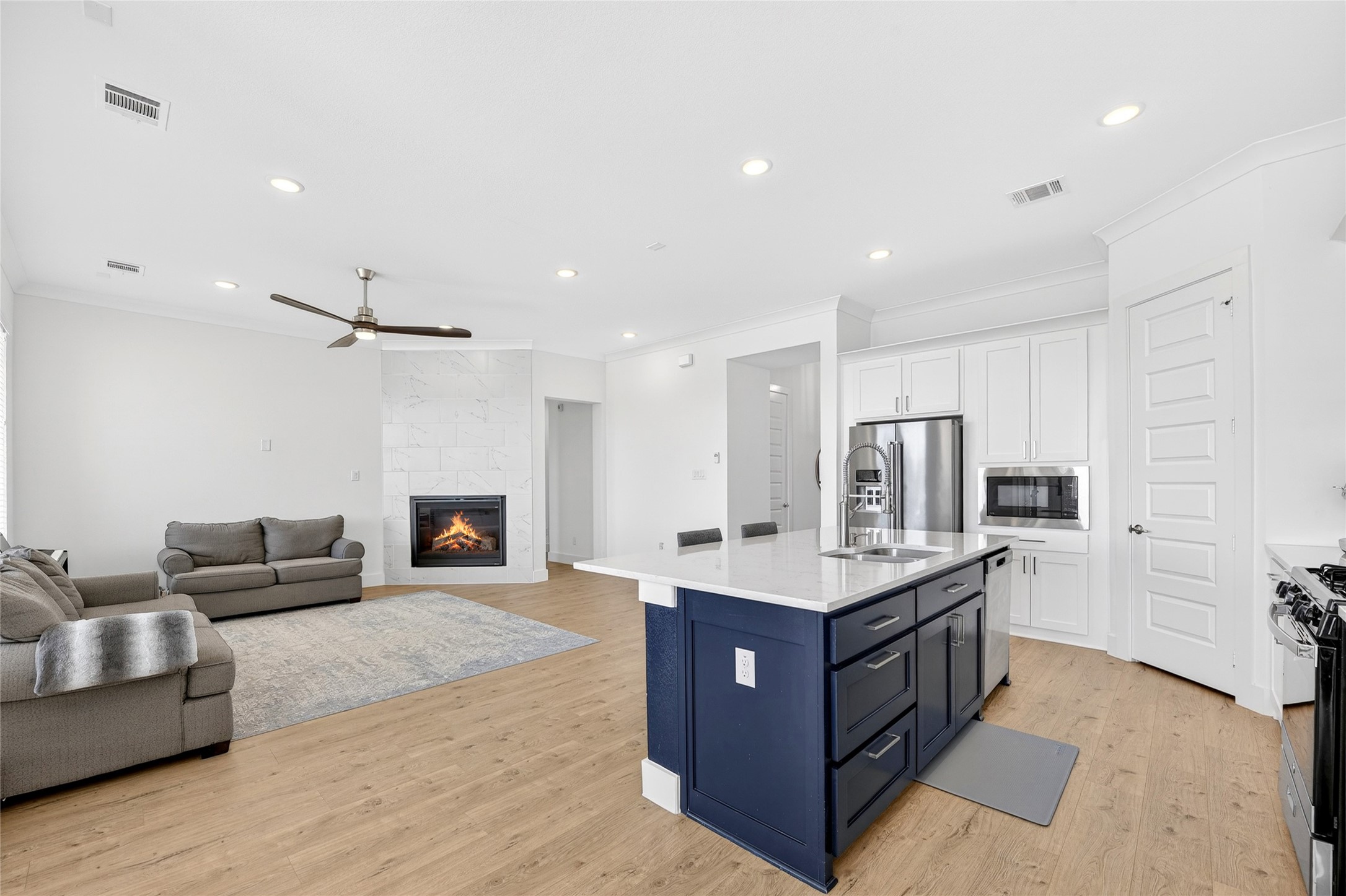 209 Basalt Lane Reno TX 76020