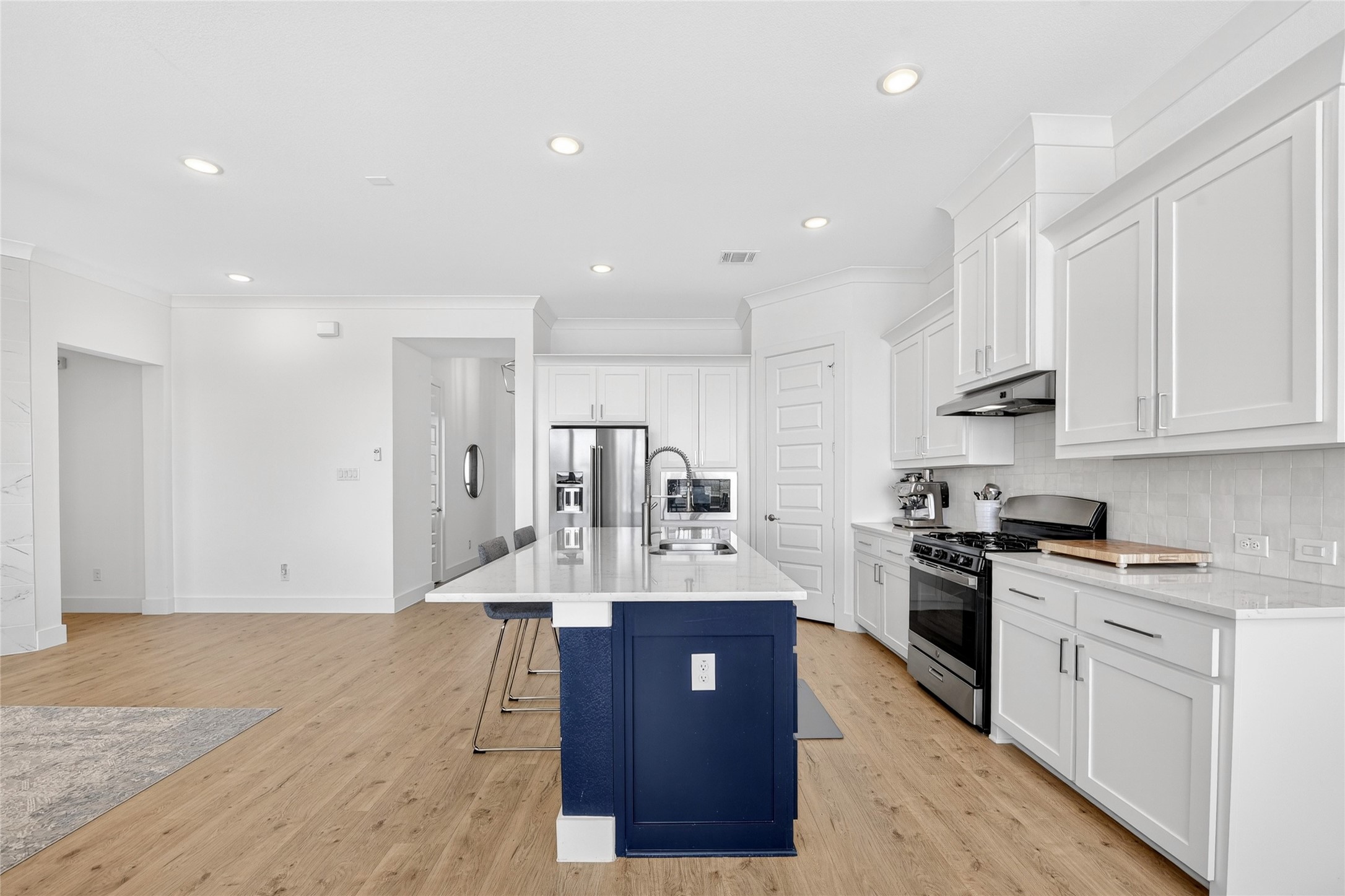 209 Basalt Lane Reno TX 76020