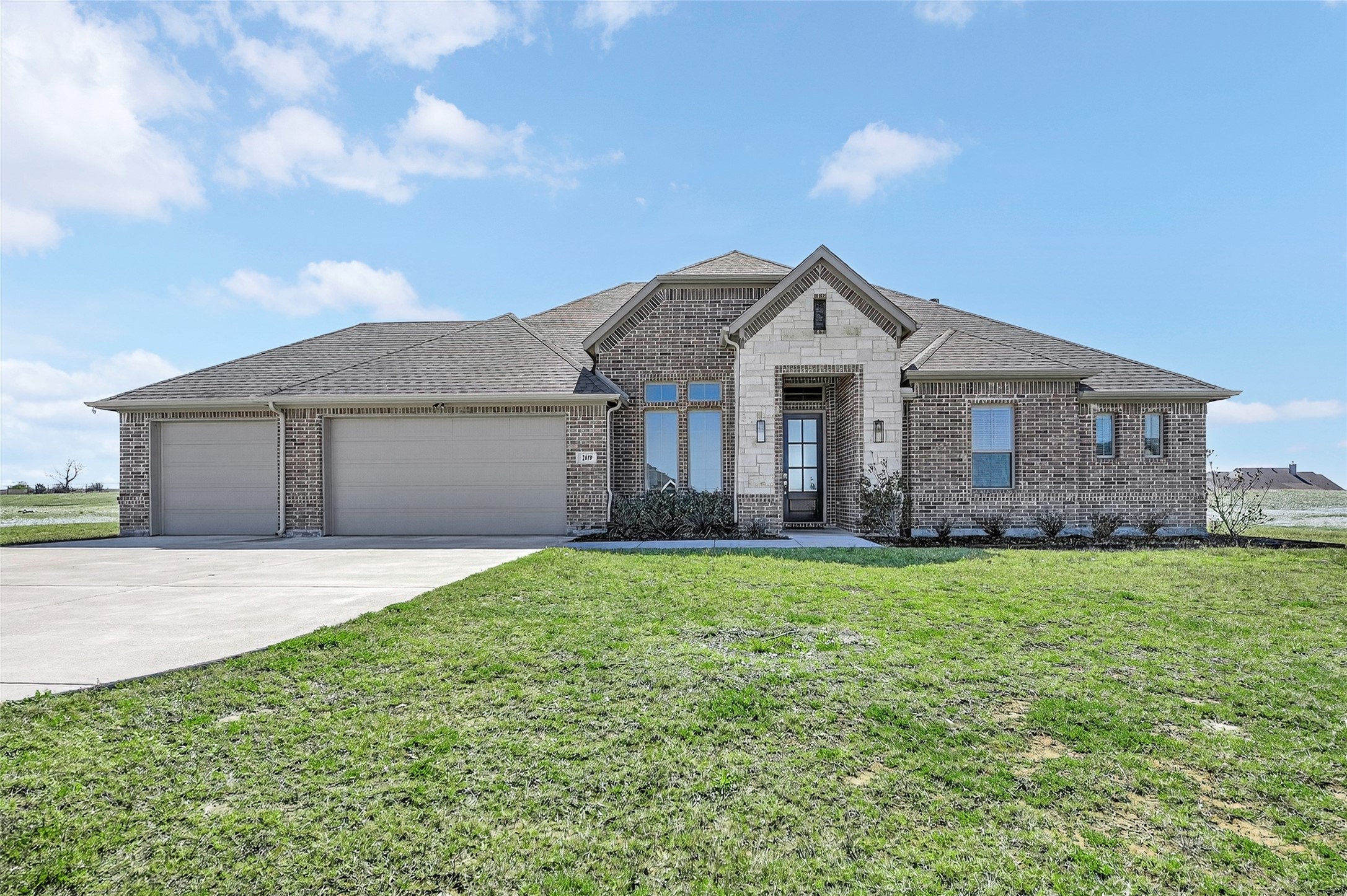 209 Basalt Lane Reno TX 76020