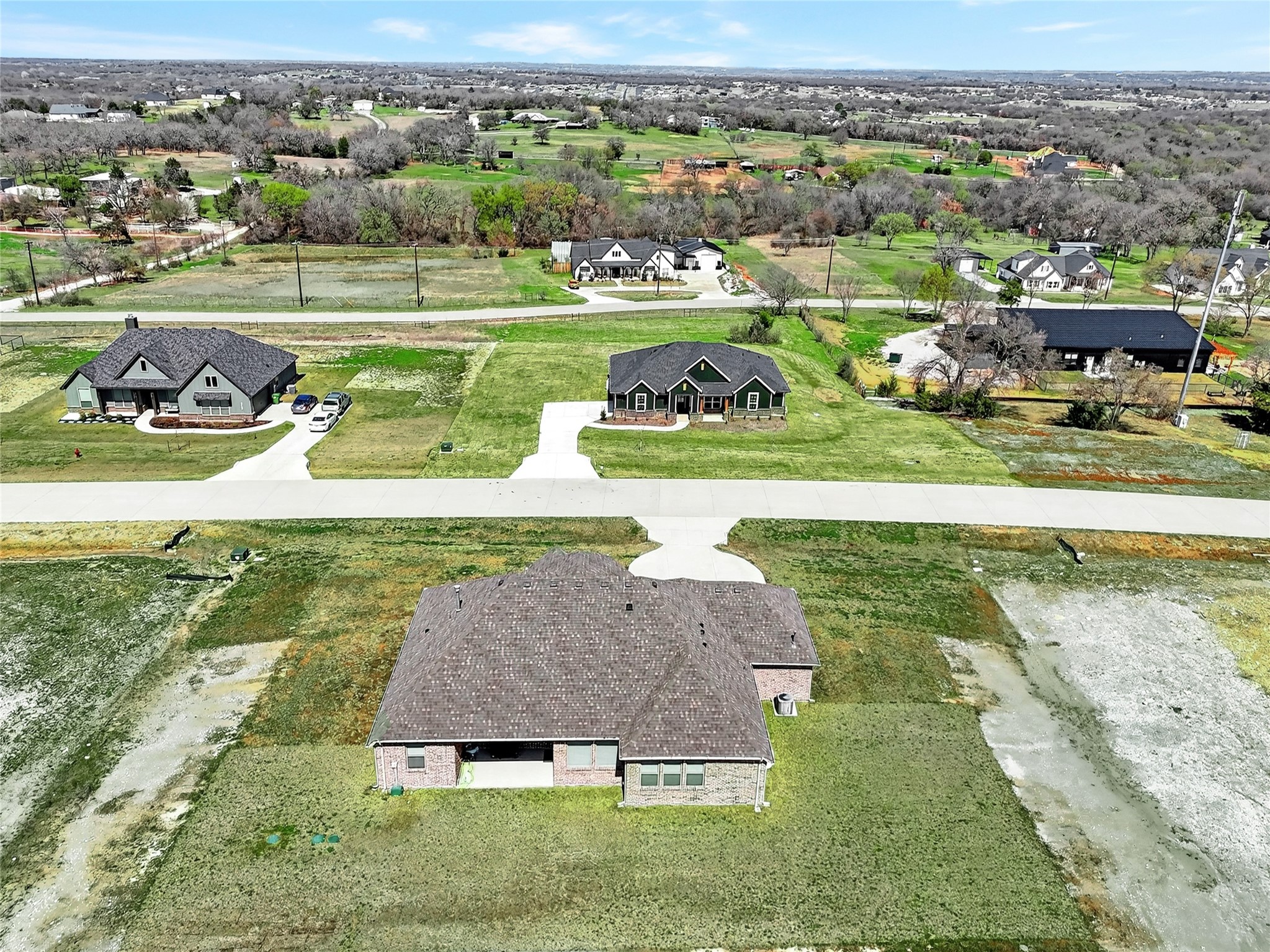 209 Basalt Lane Reno TX 76020
