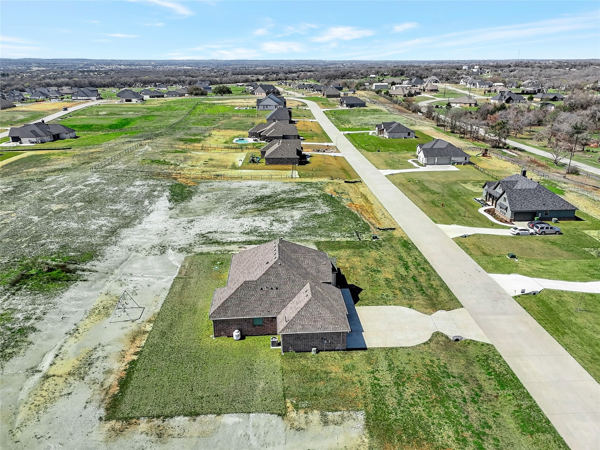 209 Basalt Lane Reno TX 76020