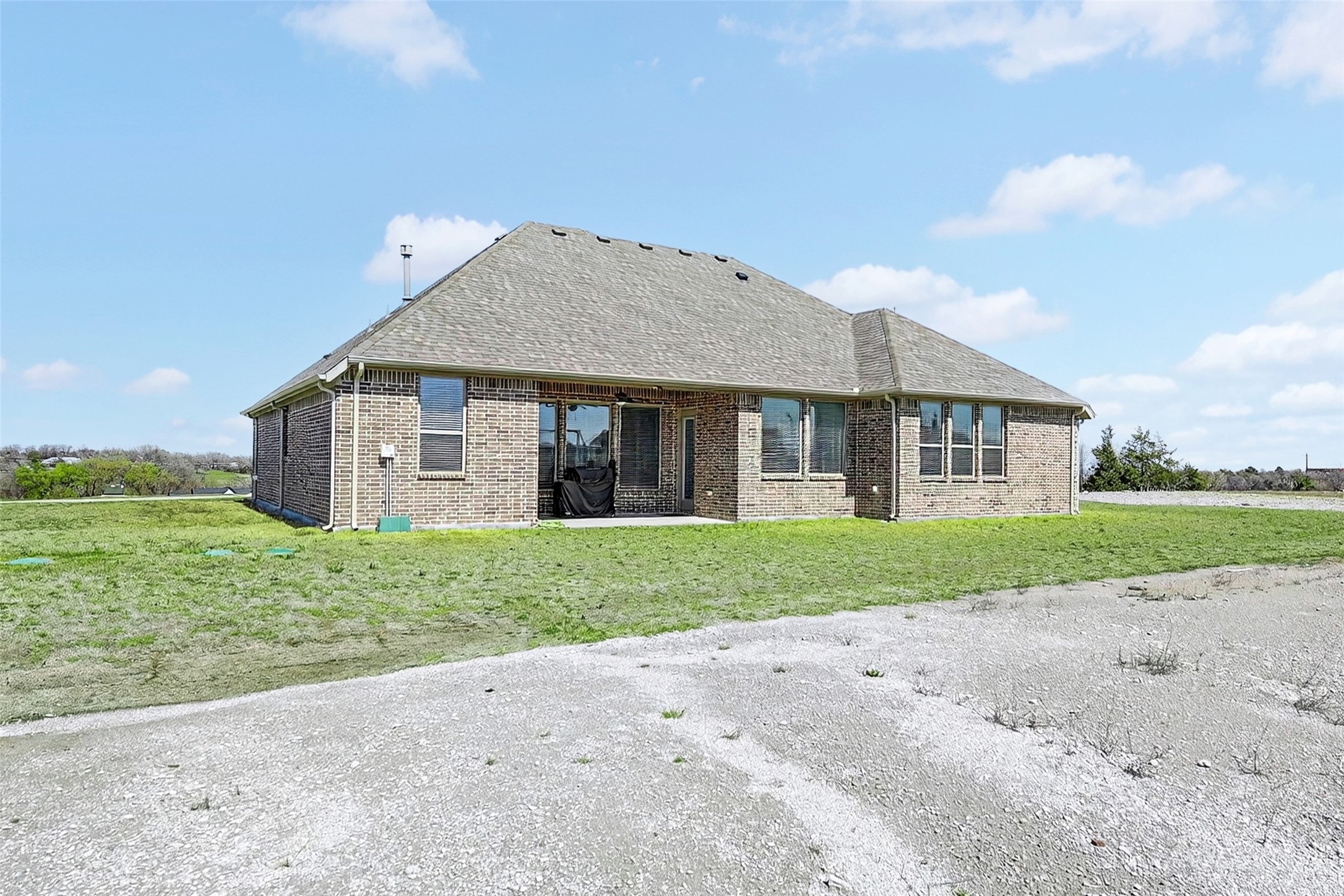 209 Basalt Lane Reno TX 76020