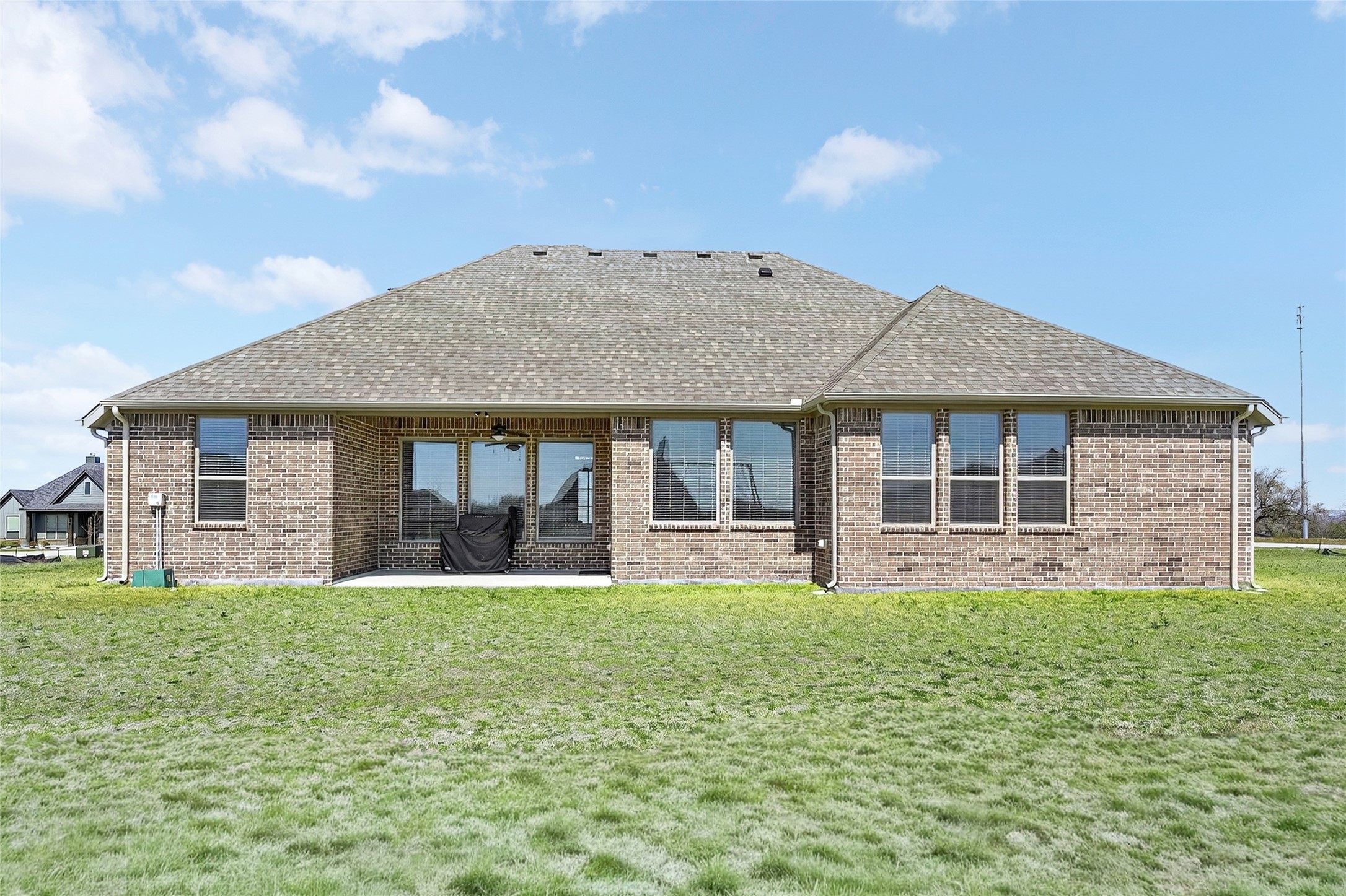 209 Basalt Lane Reno TX 76020
