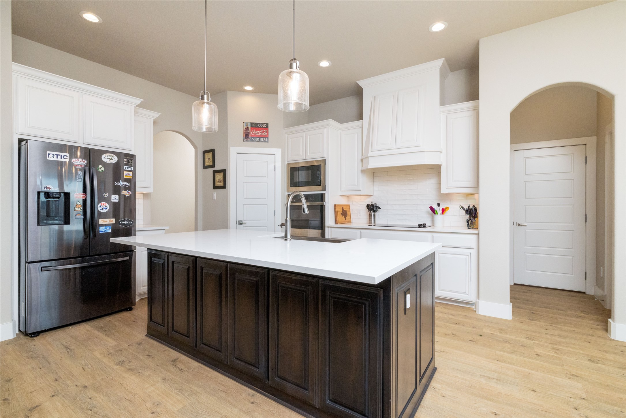 321 Monument Place Reno TX 76020