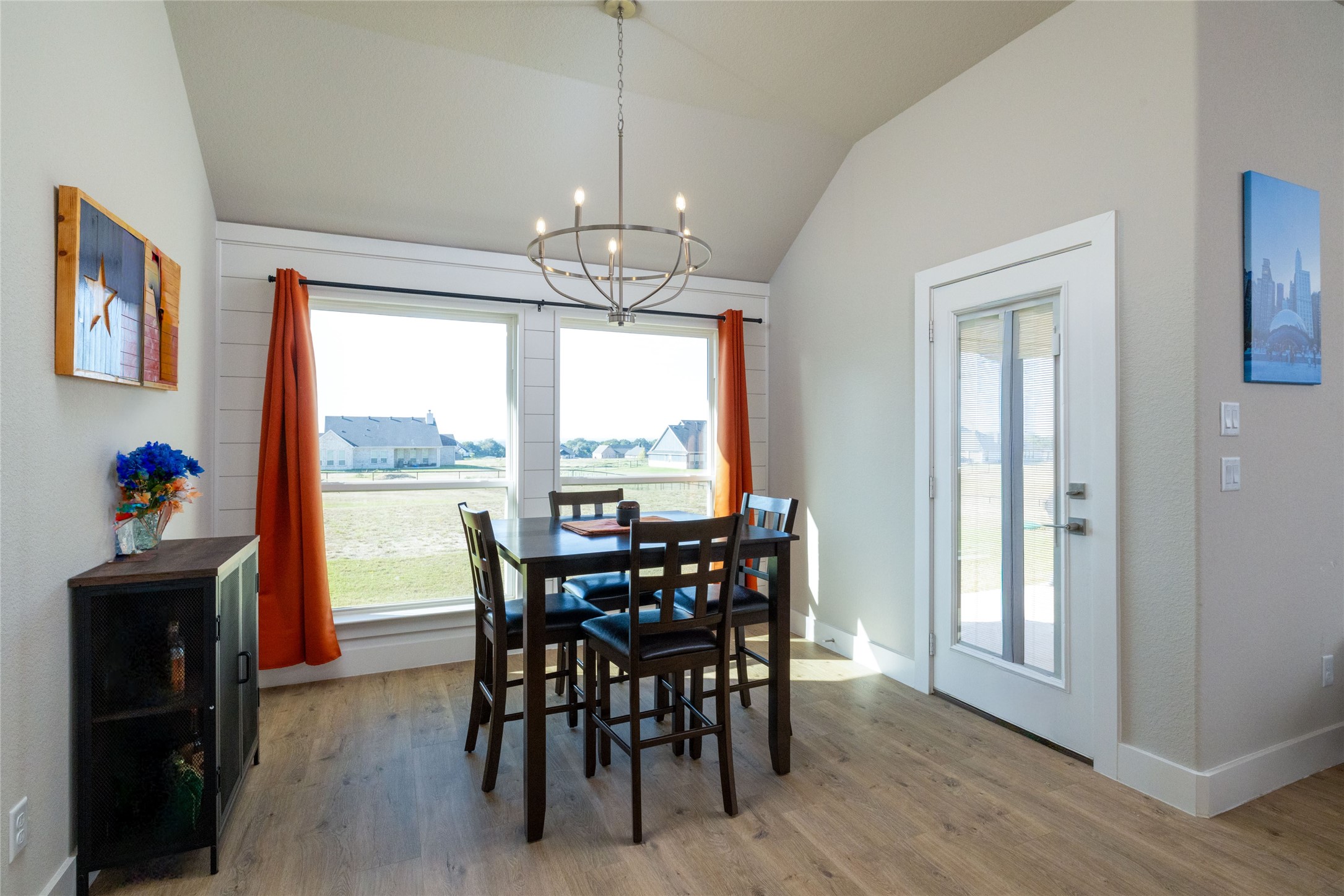 321 Monument Place Reno TX 76020