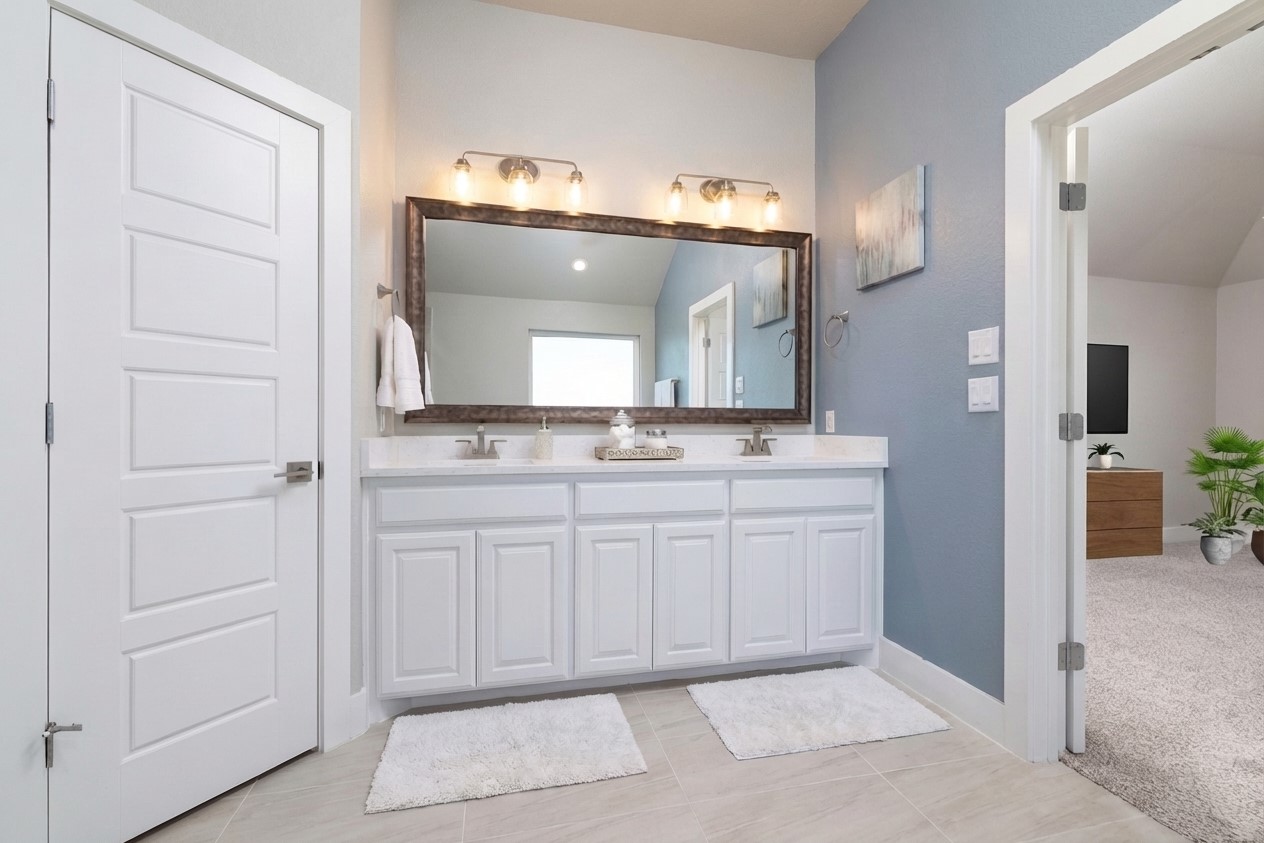 321 Monument Place Reno TX 76020