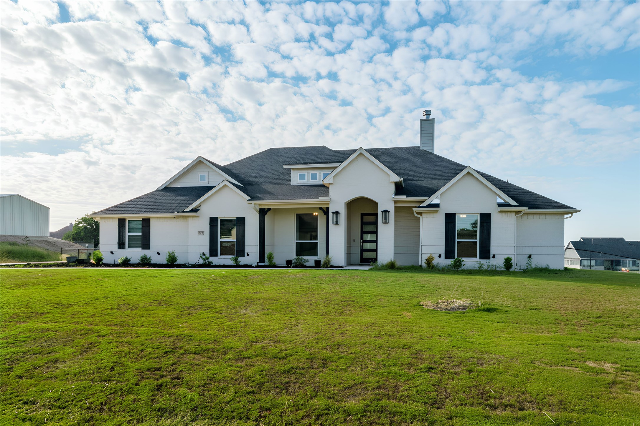 321 Monument Place Reno TX 76020