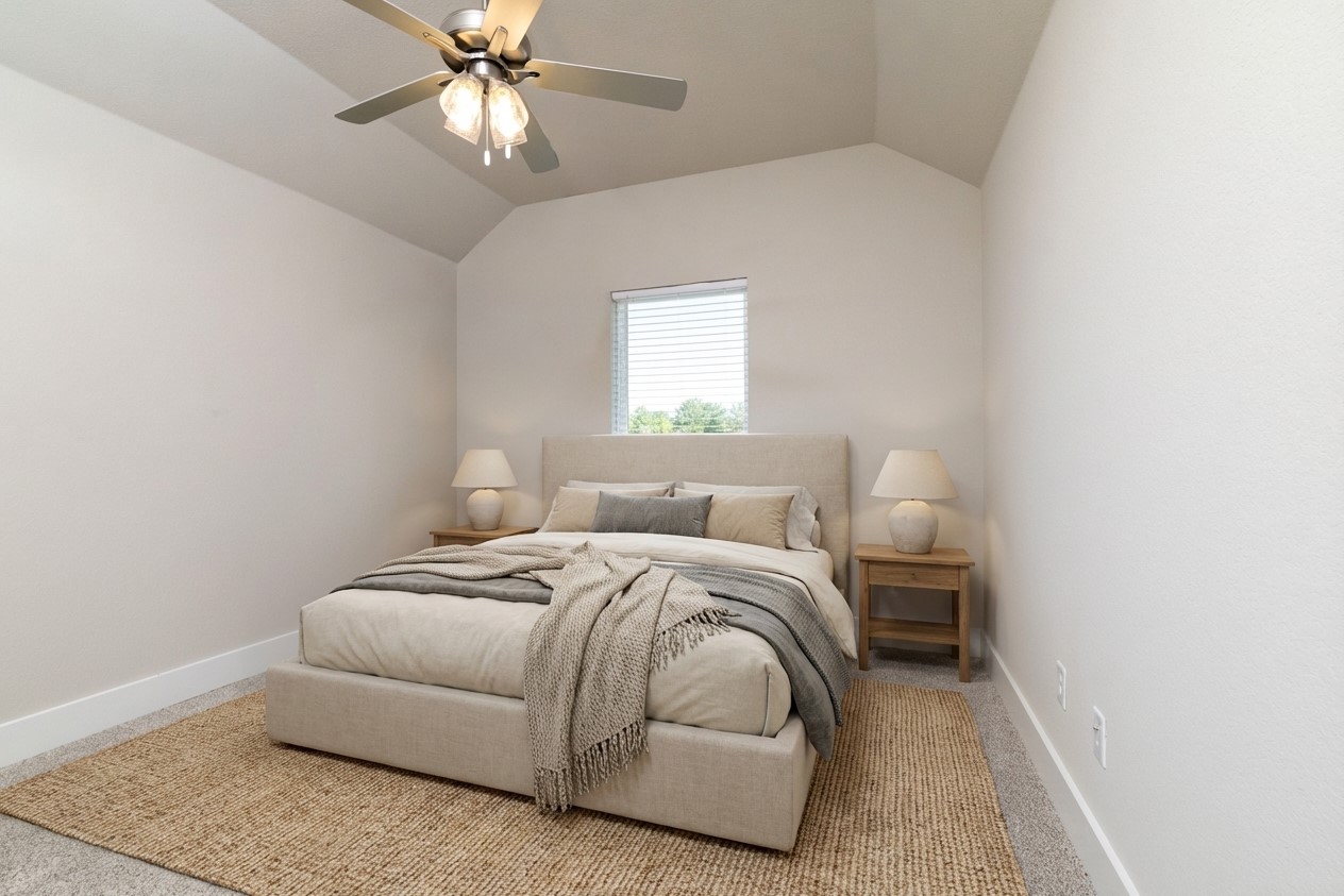 321 Monument Place Reno TX 76020
