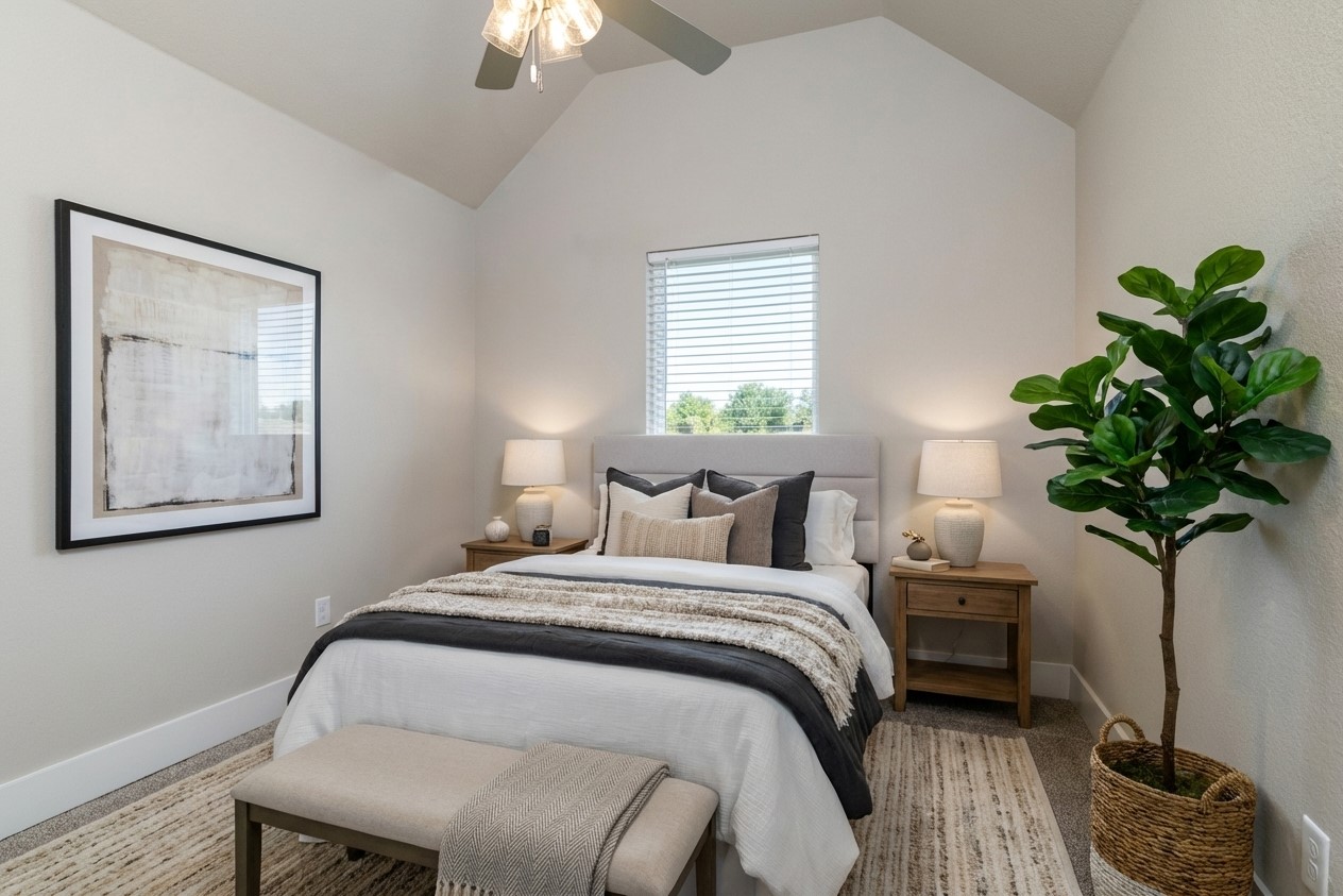321 Monument Place Reno TX 76020