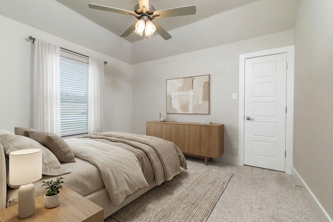 321 Monument Place Reno TX 76020