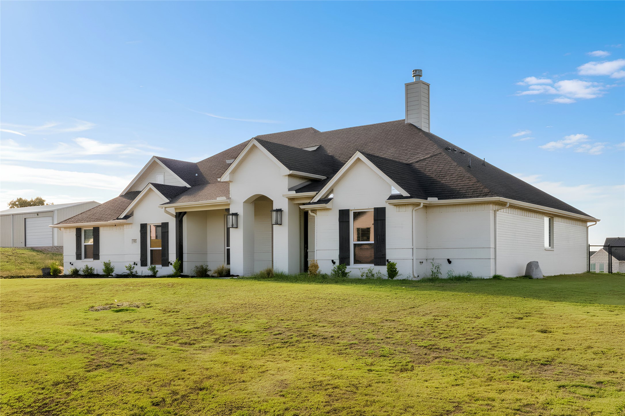 321 Monument Place Reno TX 76020