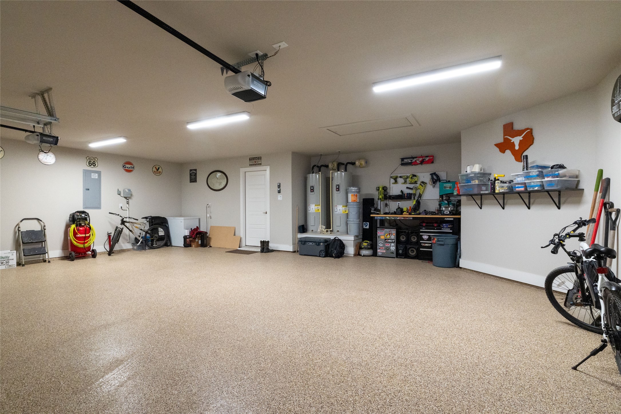 321 Monument Place Reno TX 76020