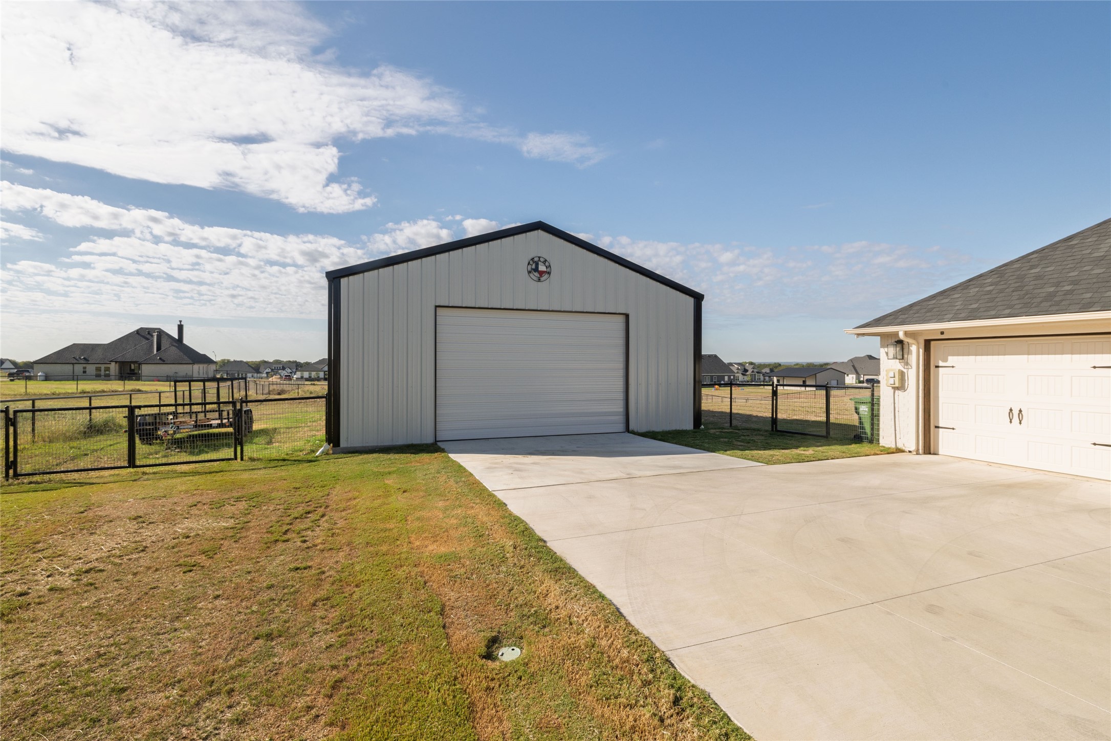 321 Monument Place Reno TX 76020