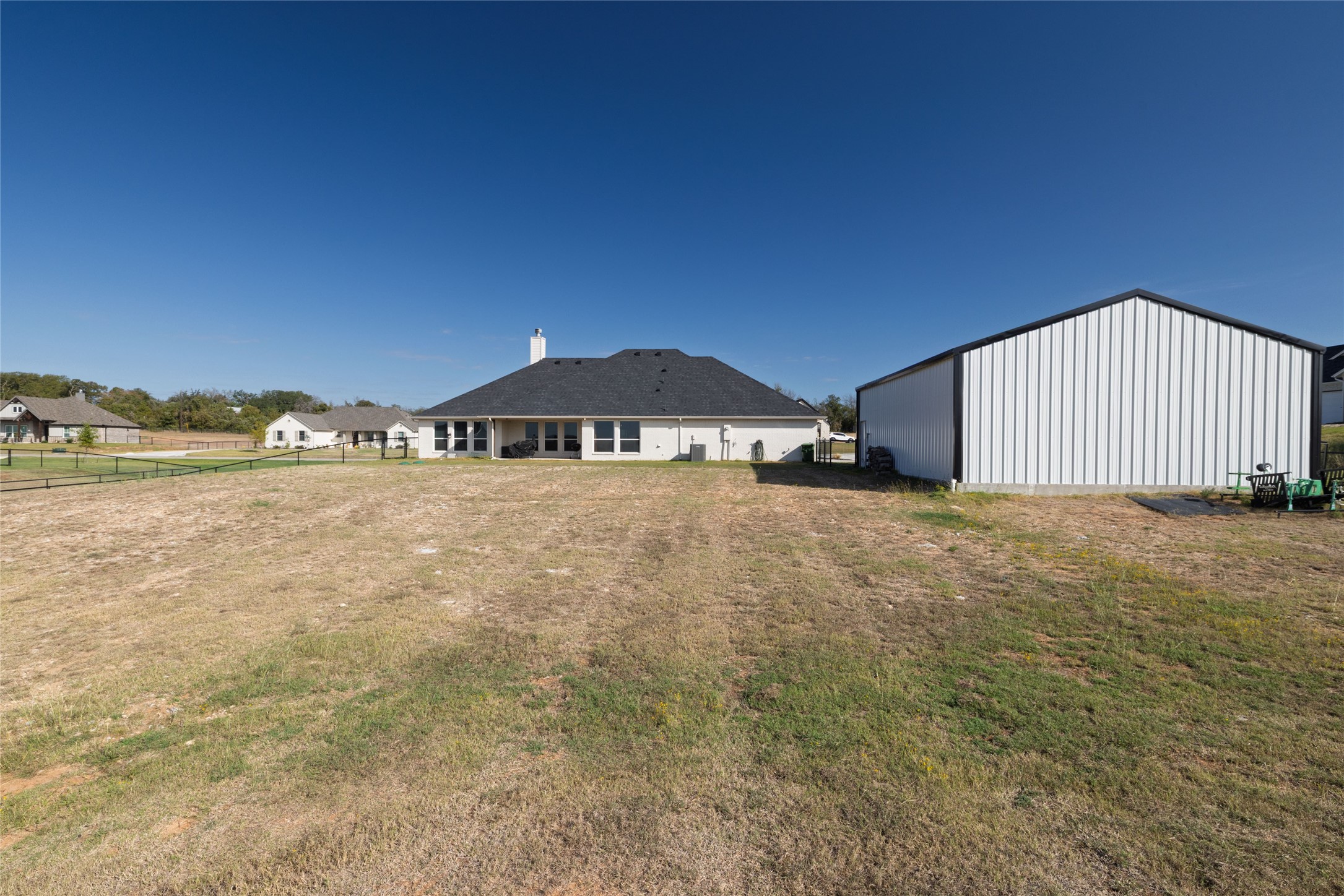 321 Monument Place Reno TX 76020