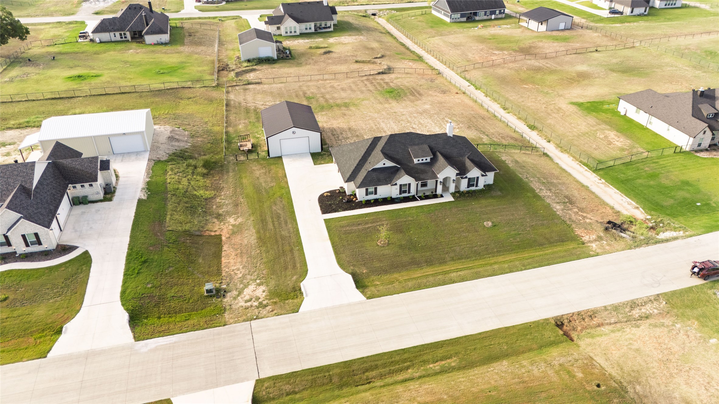321 Monument Place Reno TX 76020