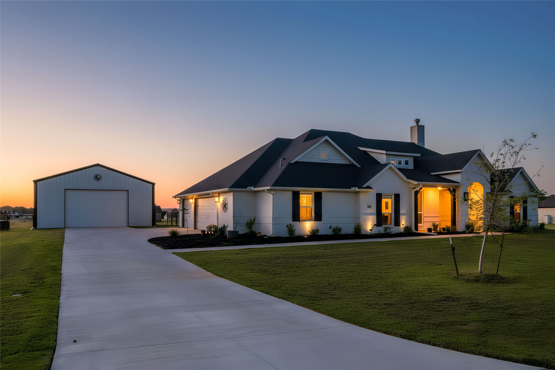 321 Monument Place Reno TX 76020