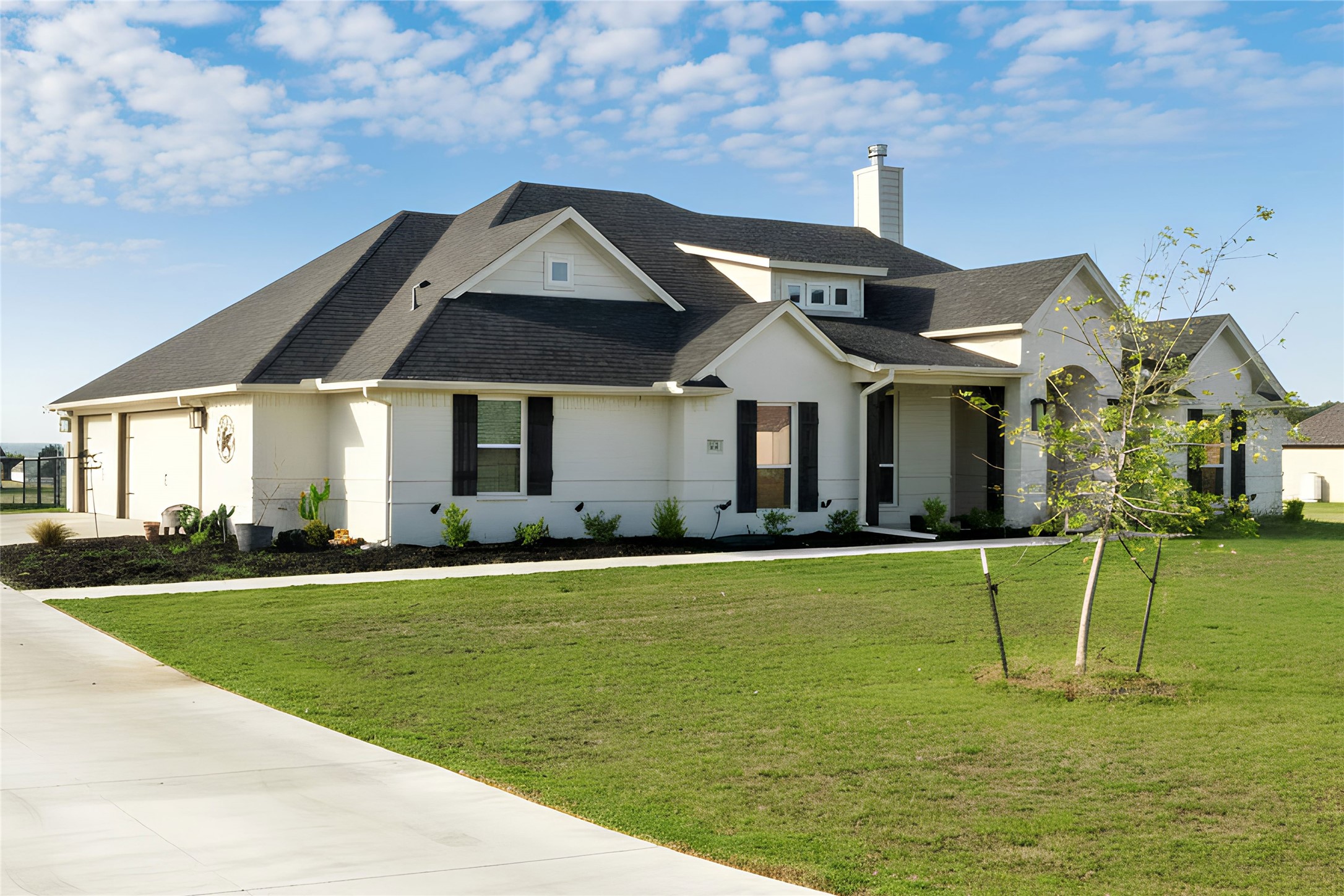 321 Monument Place Reno TX 76020
