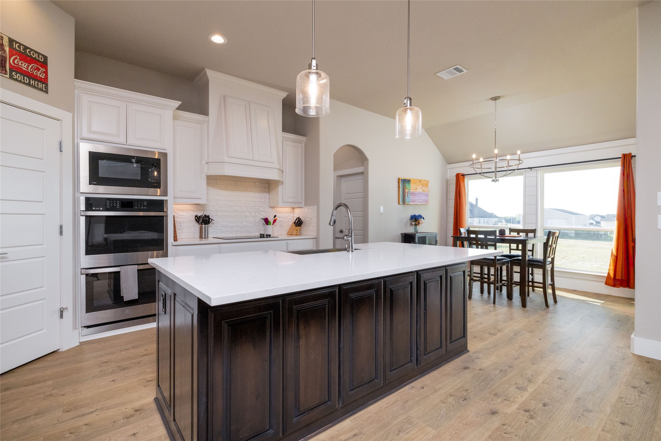 321 Monument Place Reno TX 76020