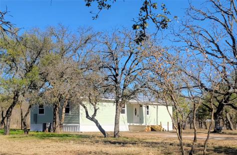 509 County Road 143 Bangs TX 76823