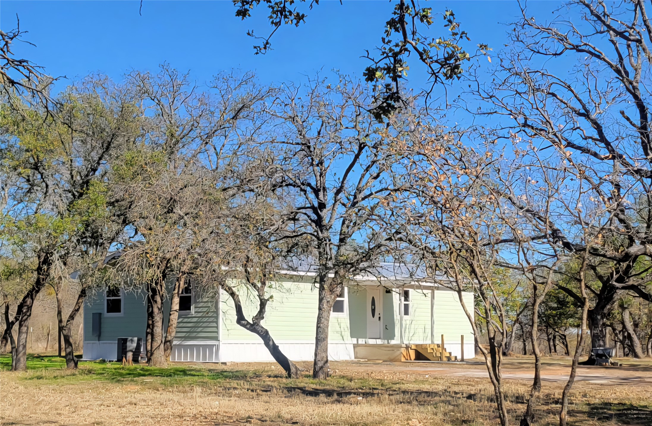 509 County Road 143 Bangs TX 76823