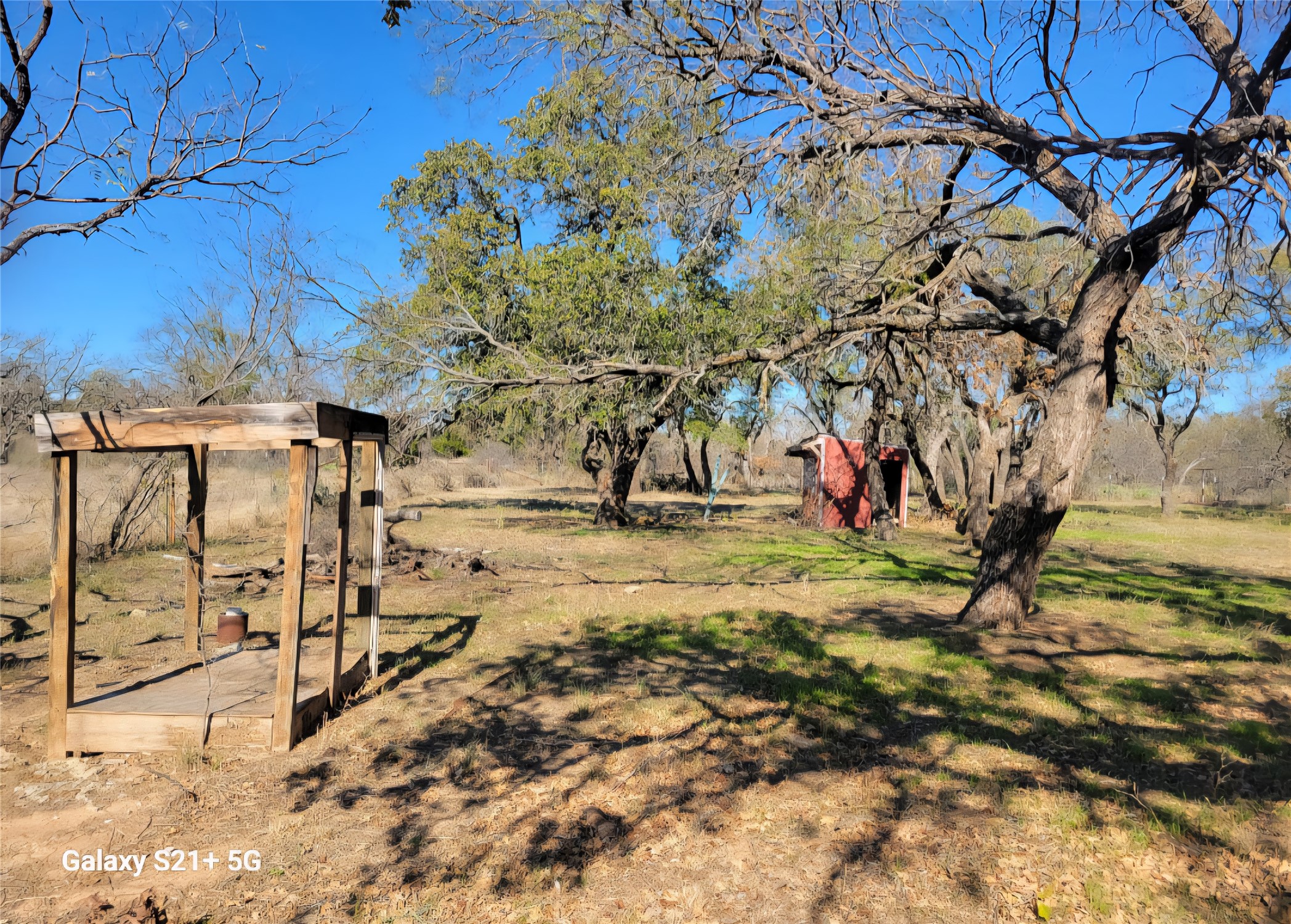 509 County Road 143 Bangs TX 76823