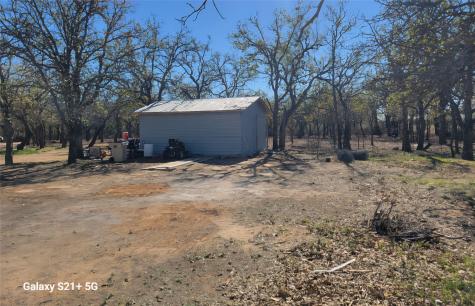 509 County Road 143 Bangs TX 76823