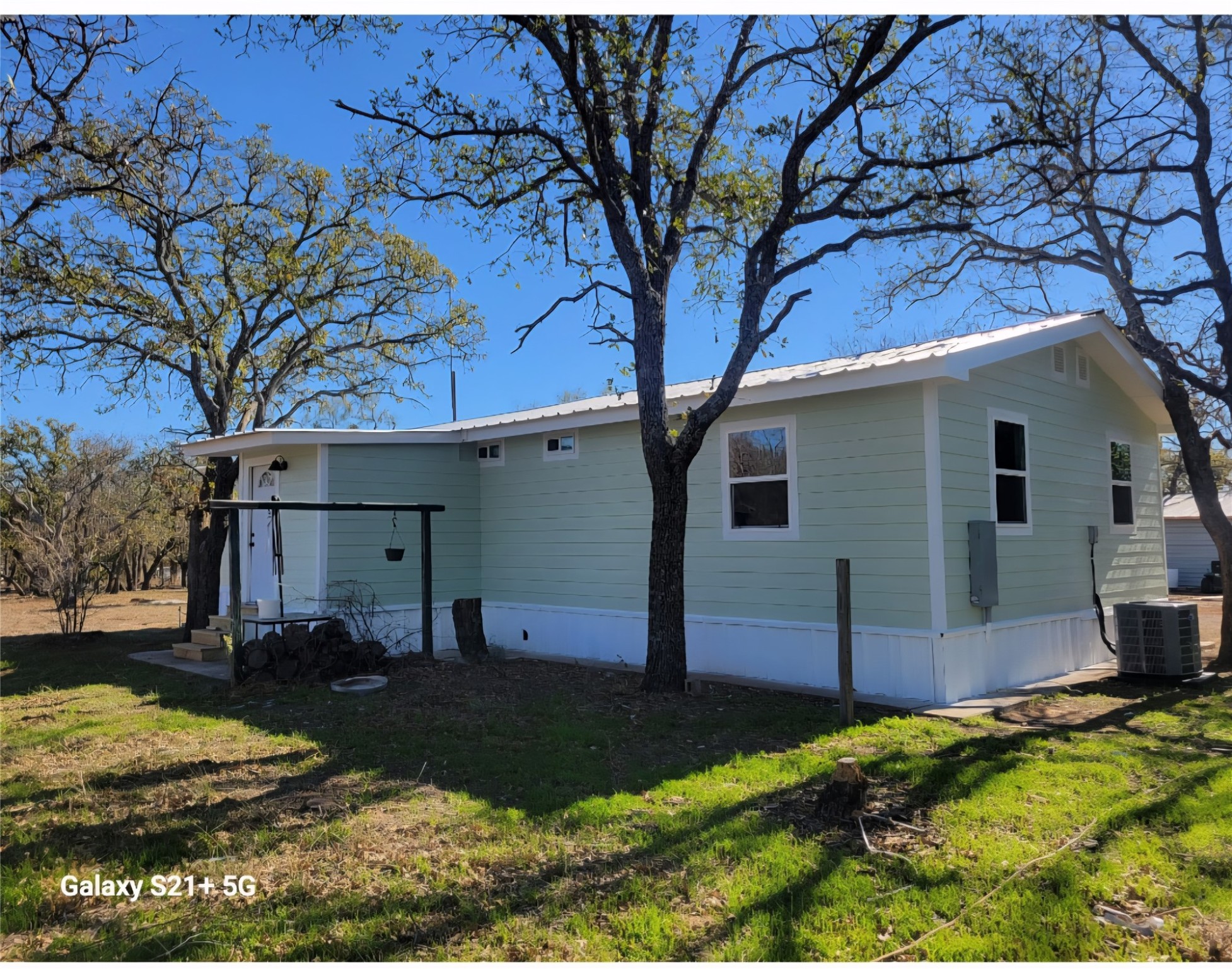 509 County Road 143 Bangs TX 76823
