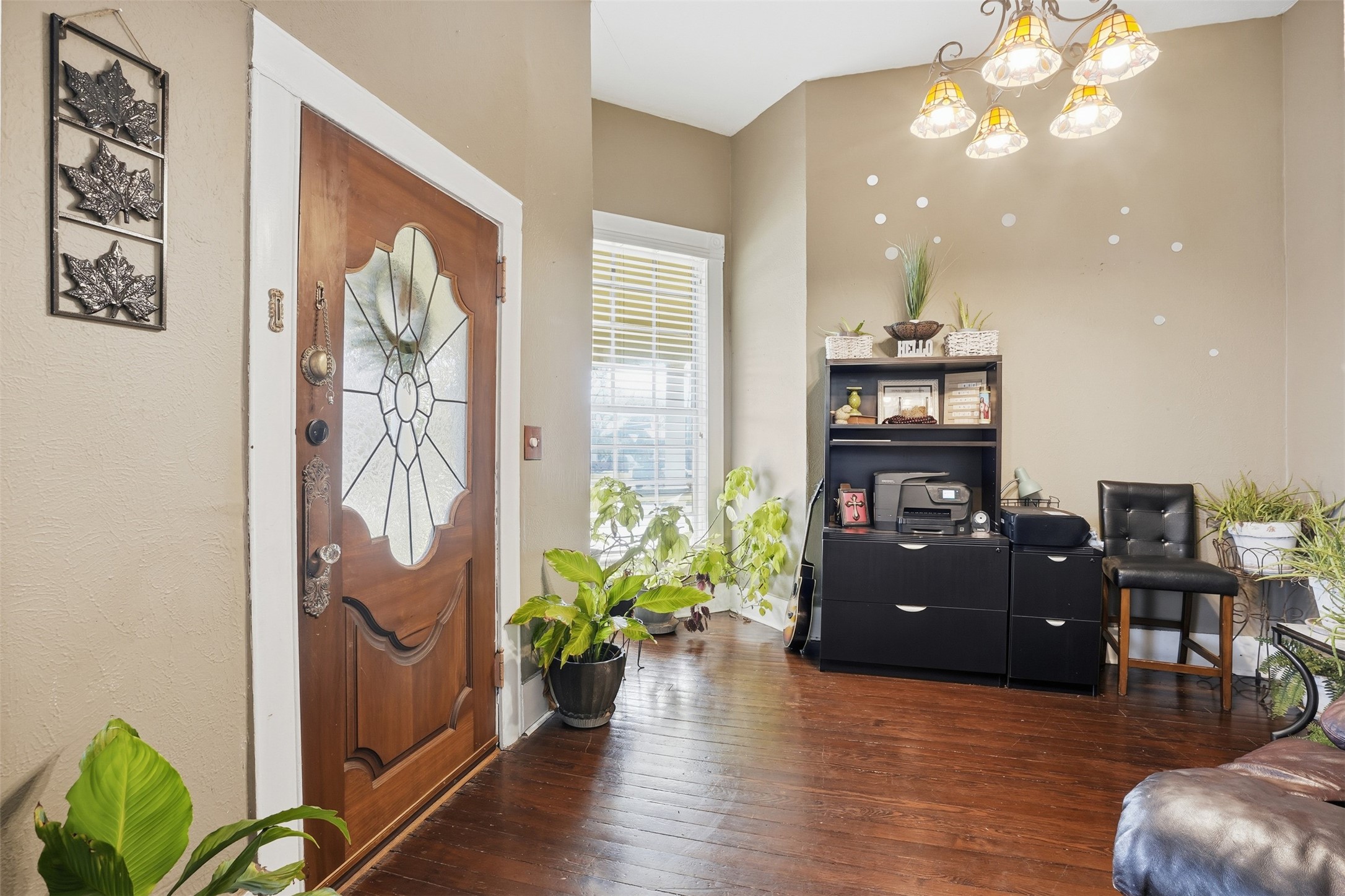 114 S Field Street Cleburne TX 76033