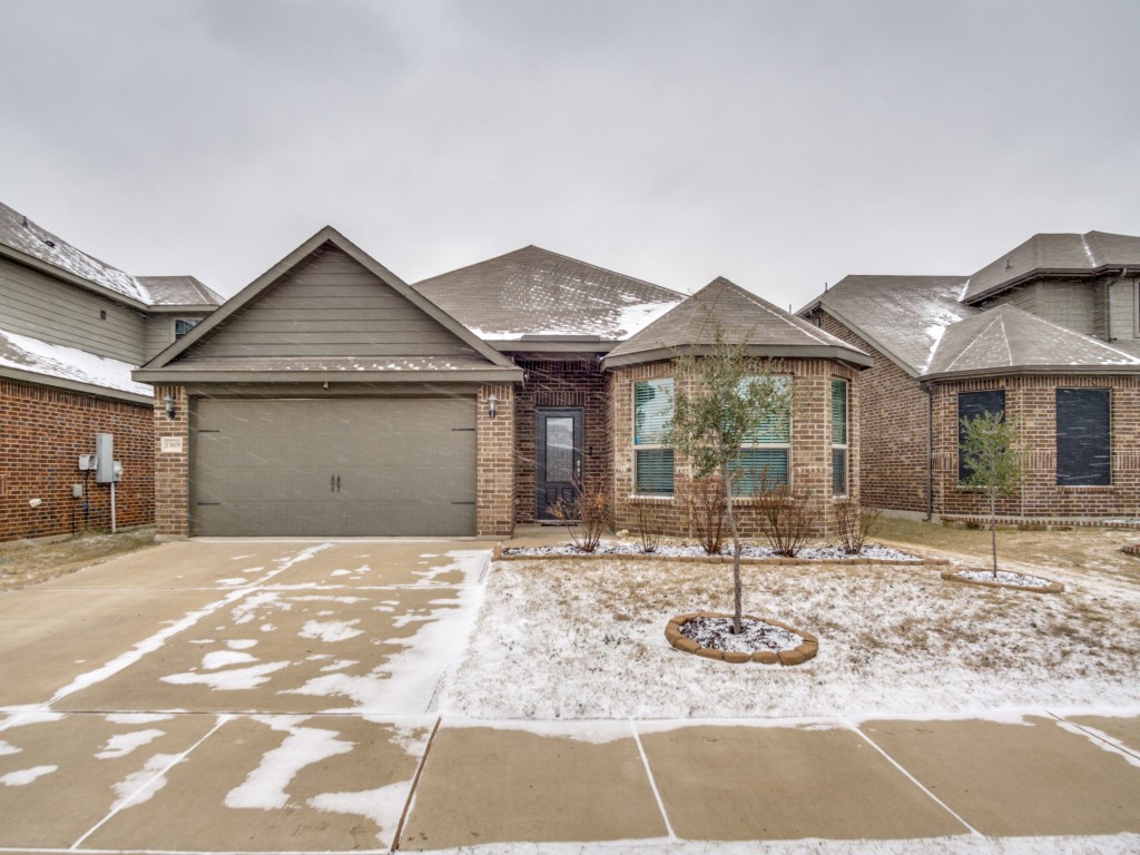 13605 Fehrman Road Crowley TX 76036