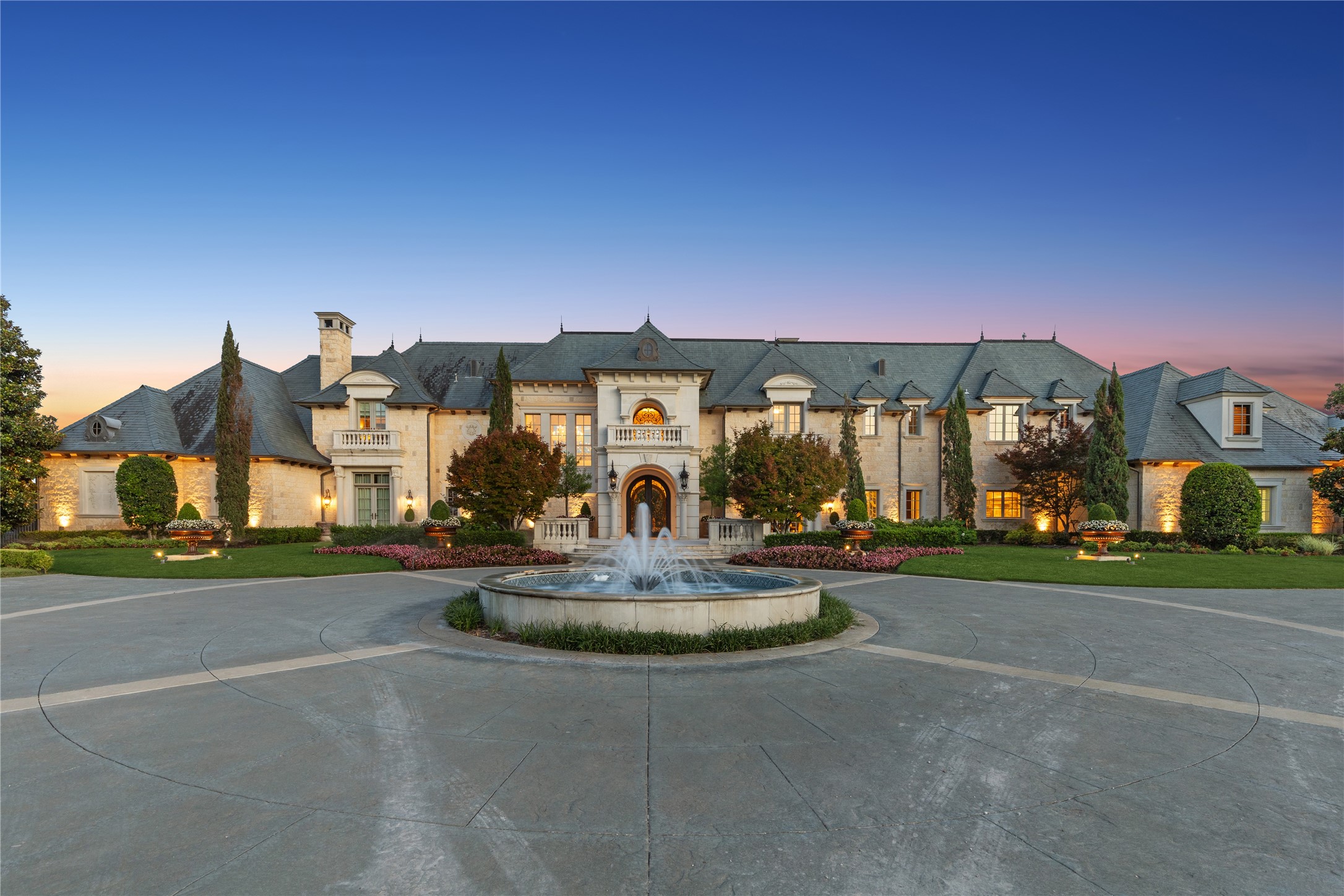 McKinney TX, 1201 Gray Branch Road