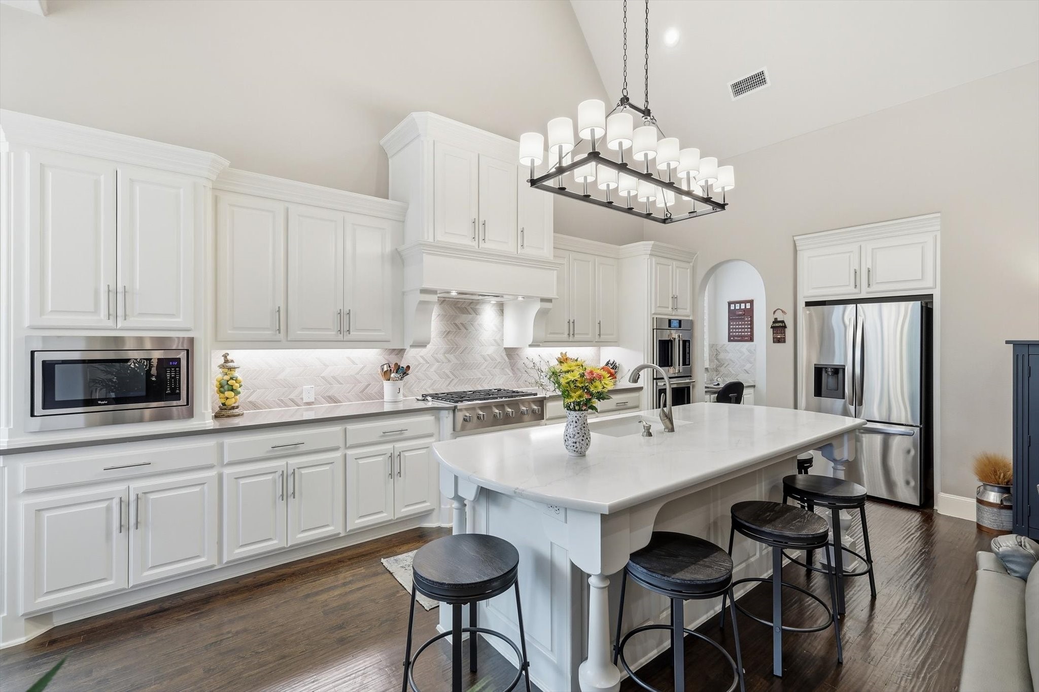 1321 Bluebell Avenue Lantana TX 76226