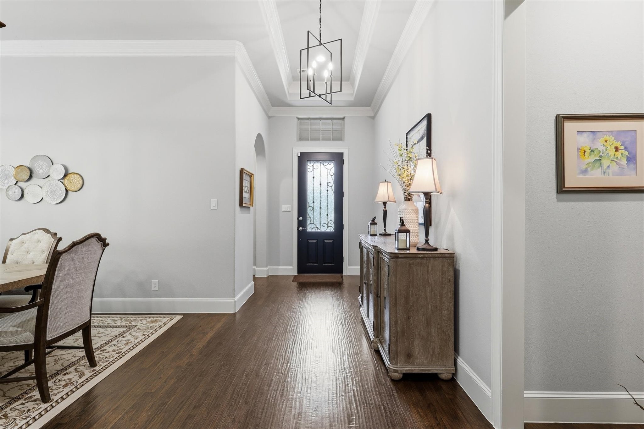 1321 Bluebell Avenue Lantana TX 76226