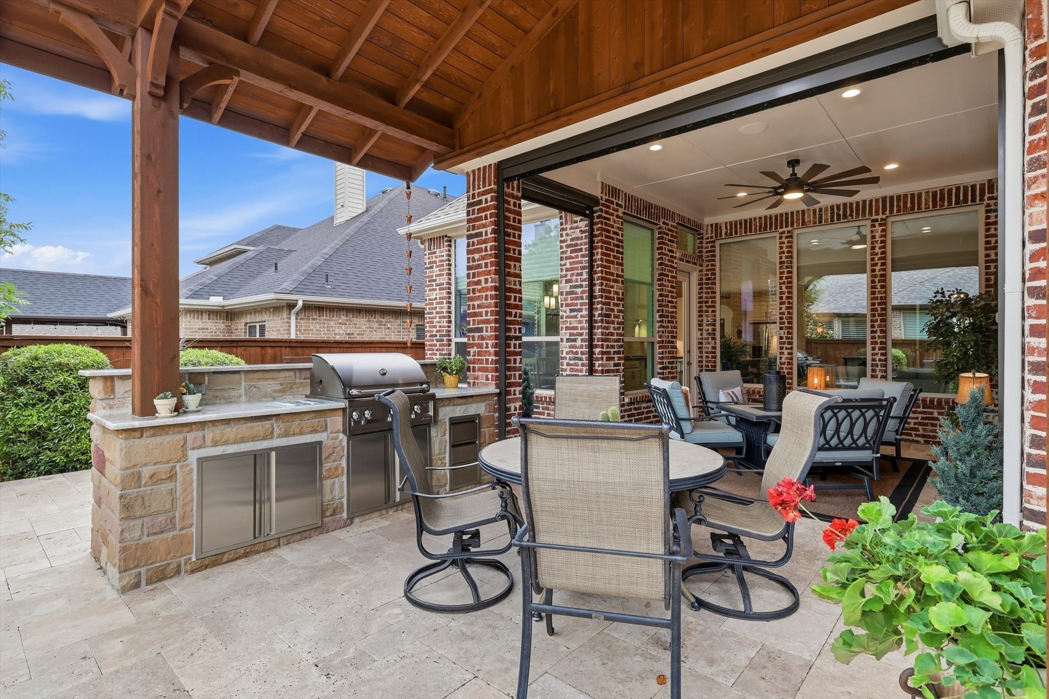 1321 Bluebell Avenue Lantana TX 76226