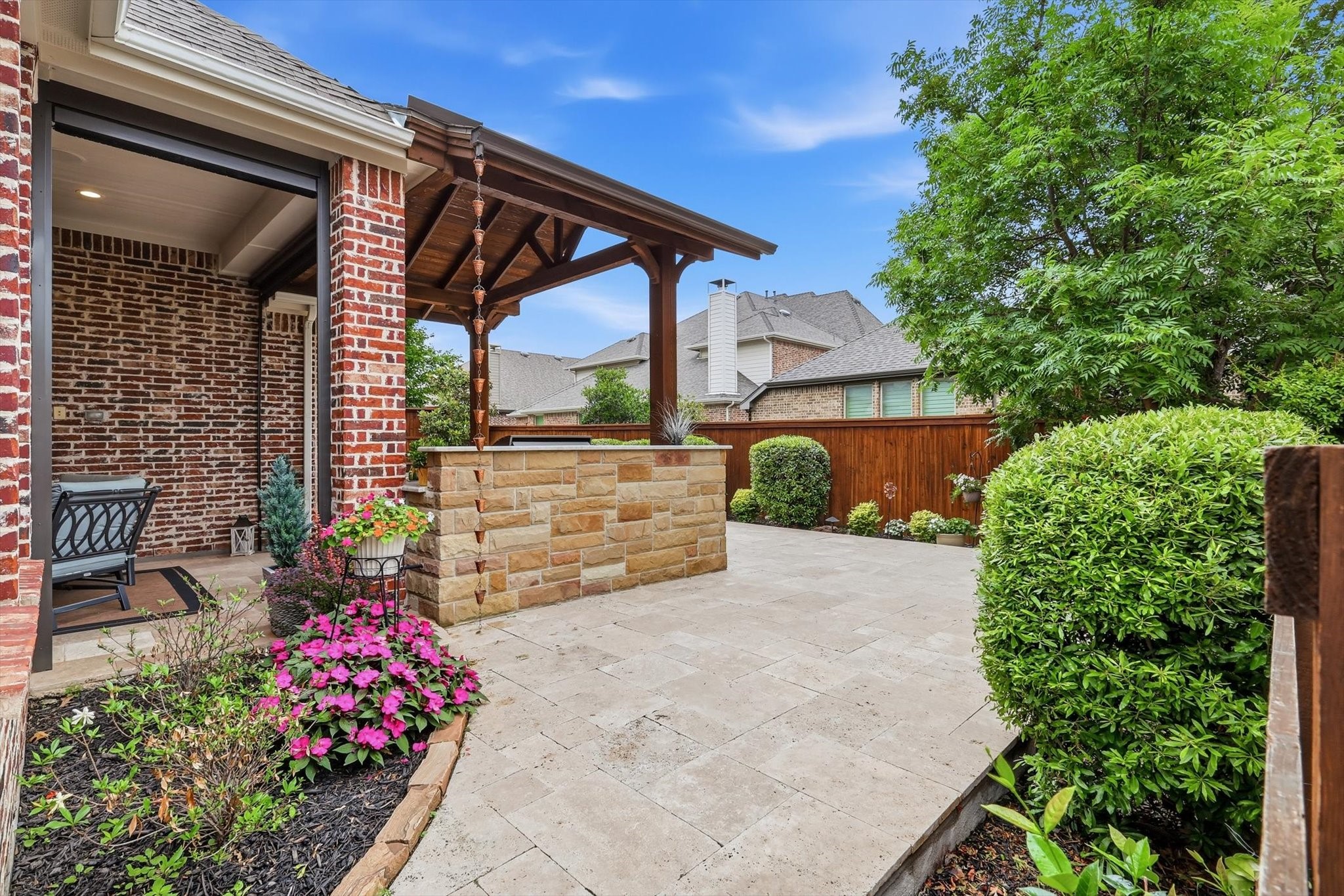 1321 Bluebell Avenue Lantana TX 76226