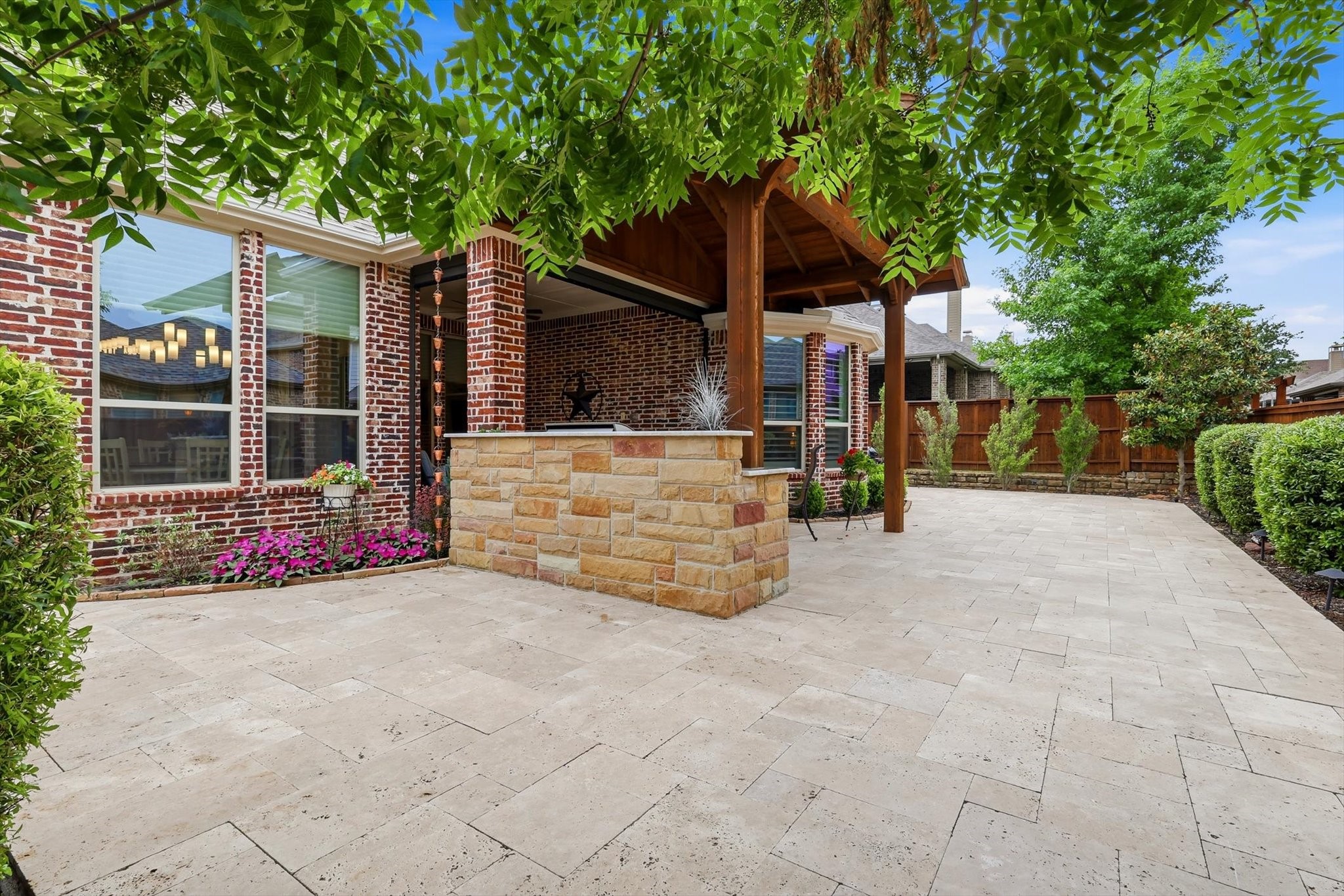 1321 Bluebell Avenue Lantana TX 76226