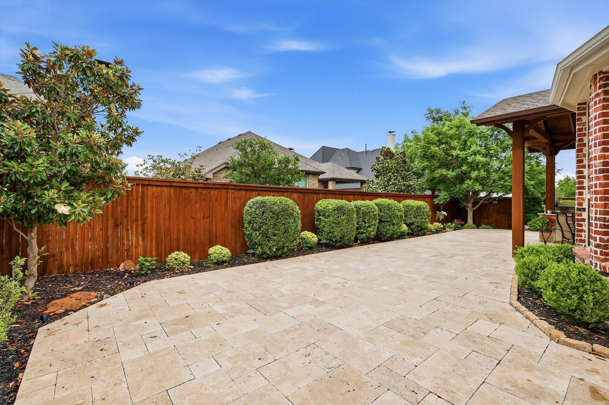 1321 Bluebell Avenue Lantana TX 76226